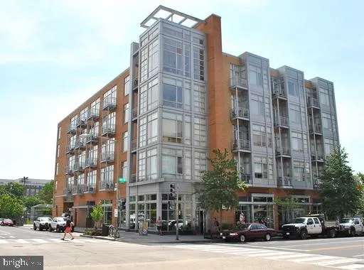 $529,900 | 1390 V Street Northwest, Unit 217, Washington, DC 20009
