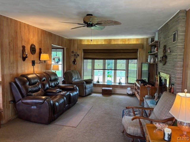 593 Shackelton Point Road Sullivan, NY 13030 - Photo 4 of 38