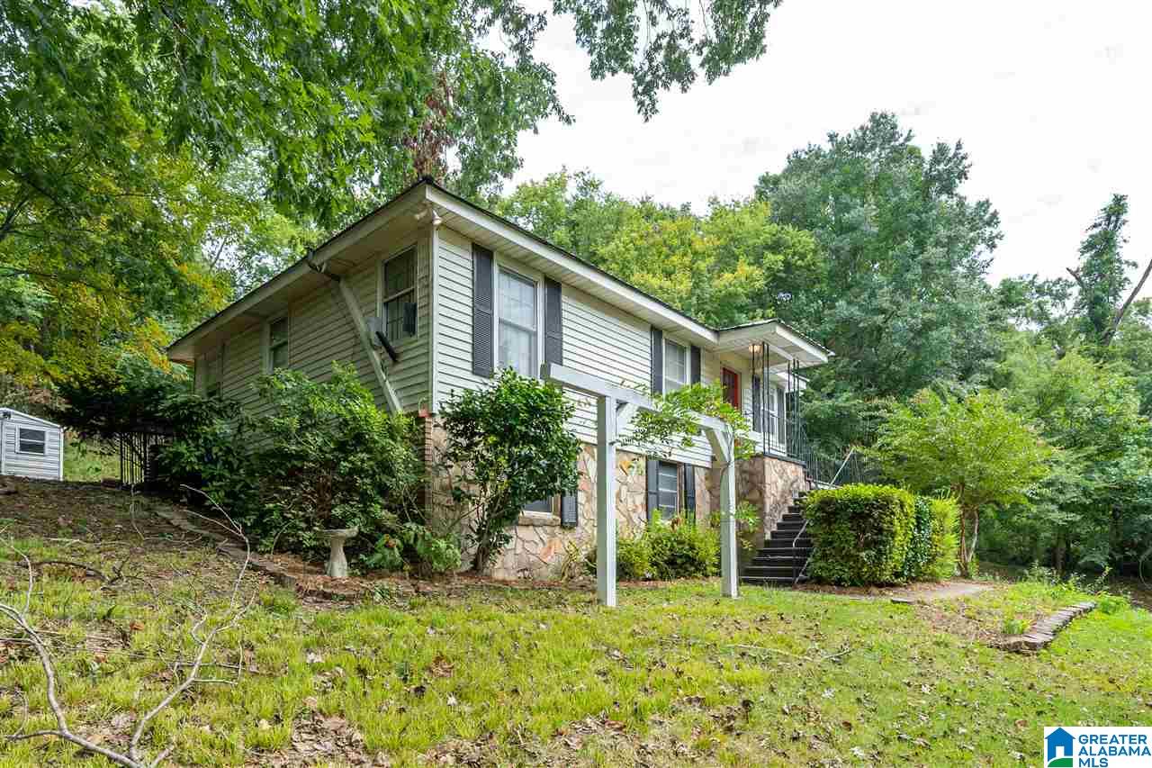 6018 Dickey Springs Road Bessemer, AL 35022 - Photo 7 of 10