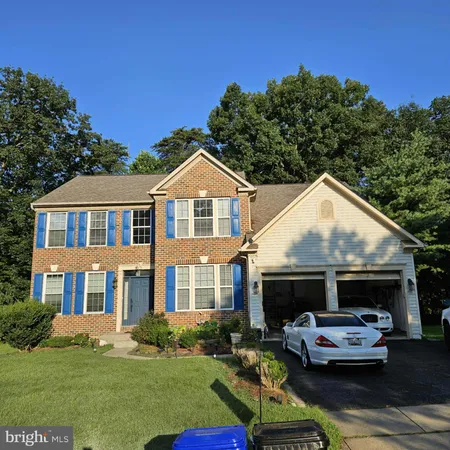 $685,000 | 7605 Stratfield Lane, Laurel, MD 20707
