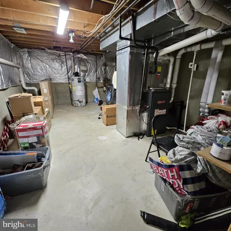 $685,000 | 7605 Stratfield Lane, Laurel, MD 20707