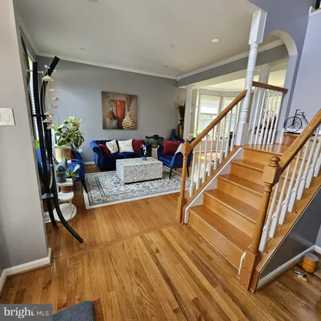 $685,000 | 7605 Stratfield Lane, Laurel, MD 20707