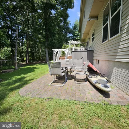 $685,000 | 7605 Stratfield Lane, Laurel, MD 20707