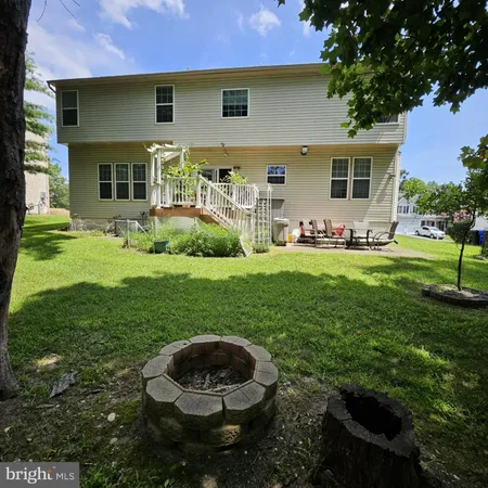 $685,000 | 7605 Stratfield Lane, Laurel, MD 20707