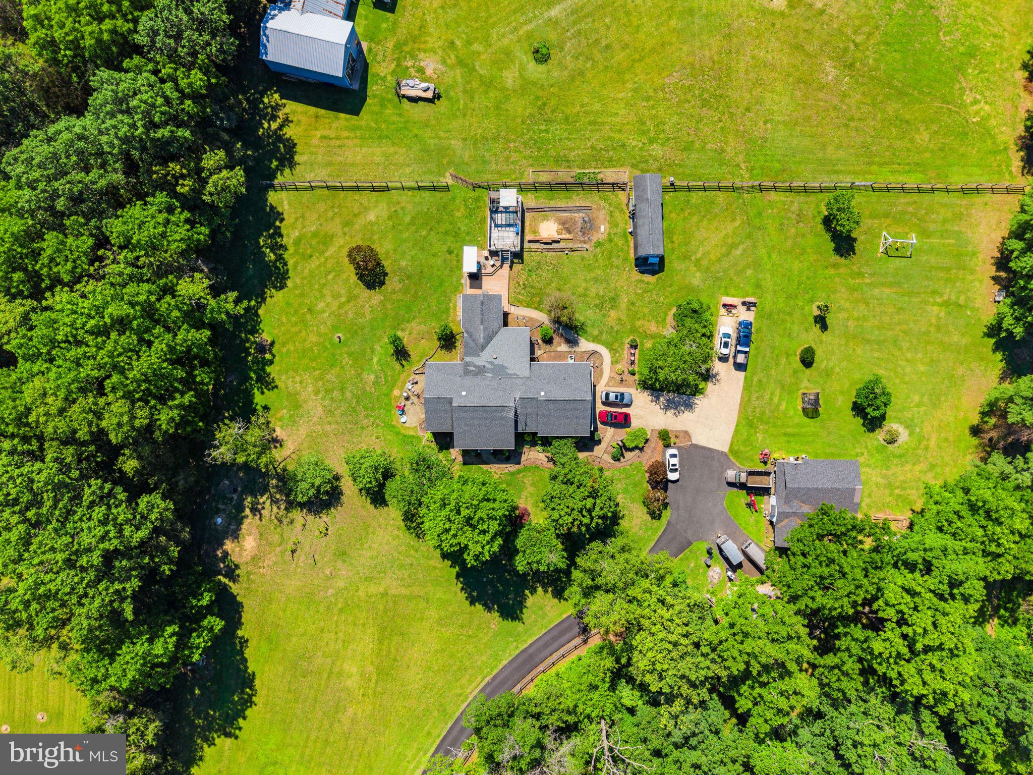 21147 Cedar Grove Road Culpeper, VA 22701 - Photo 86 of 91