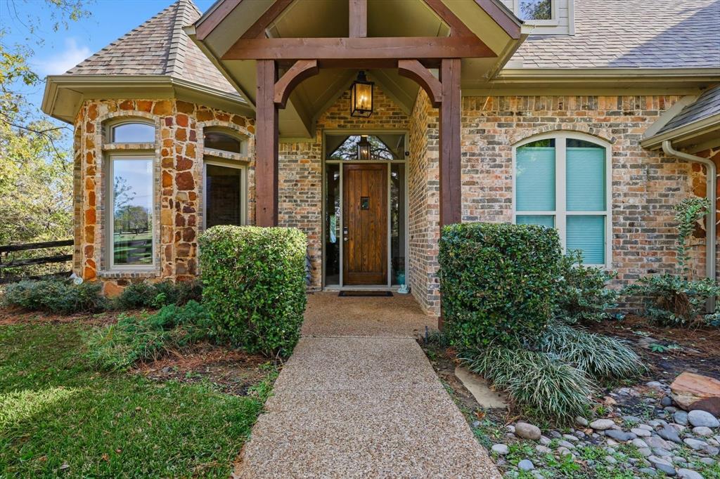 2740 High Road Flower Mound, TX 75022 - Photo 1 of 35 a view of a entrance of the house