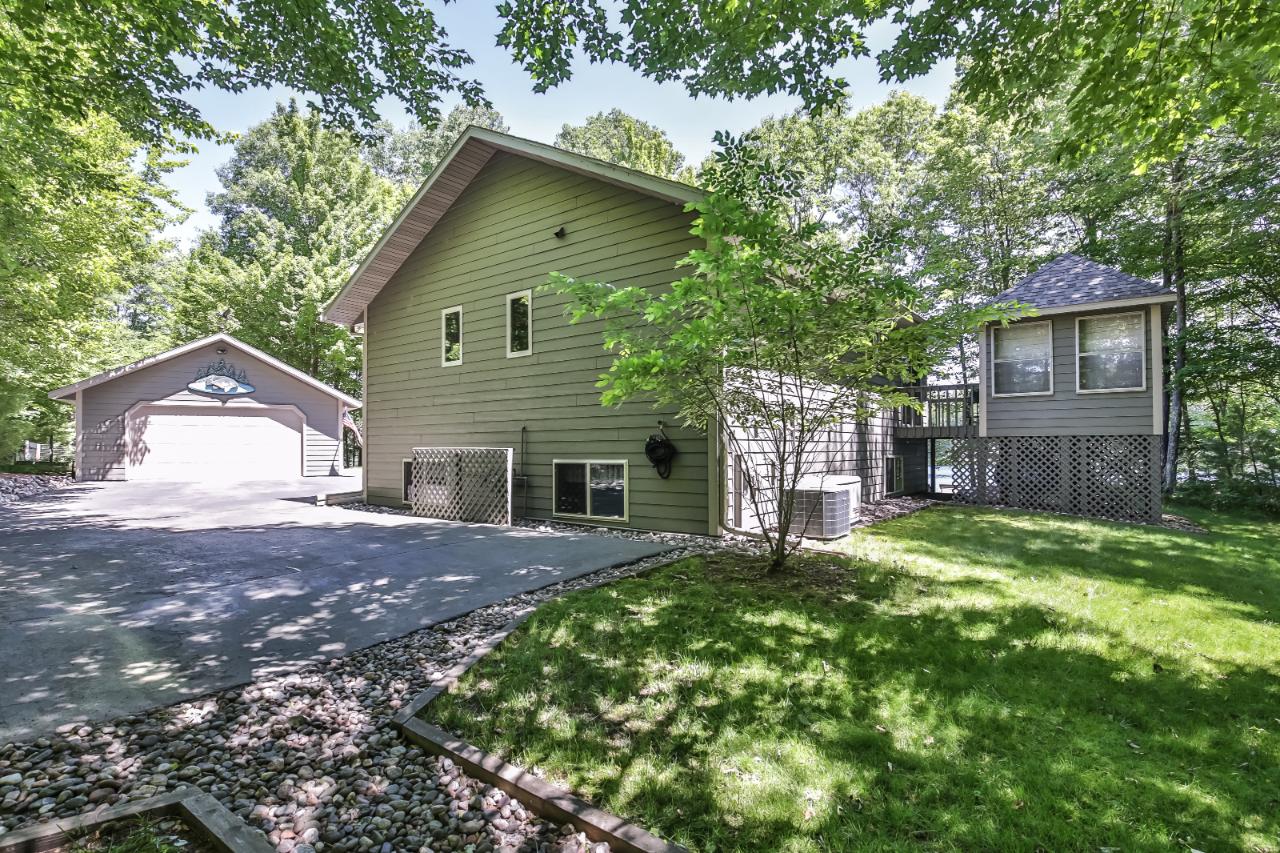 1168 Gross Road Woodruff, WI 54568 - Photo 52 of 52 Gallery Image 52
