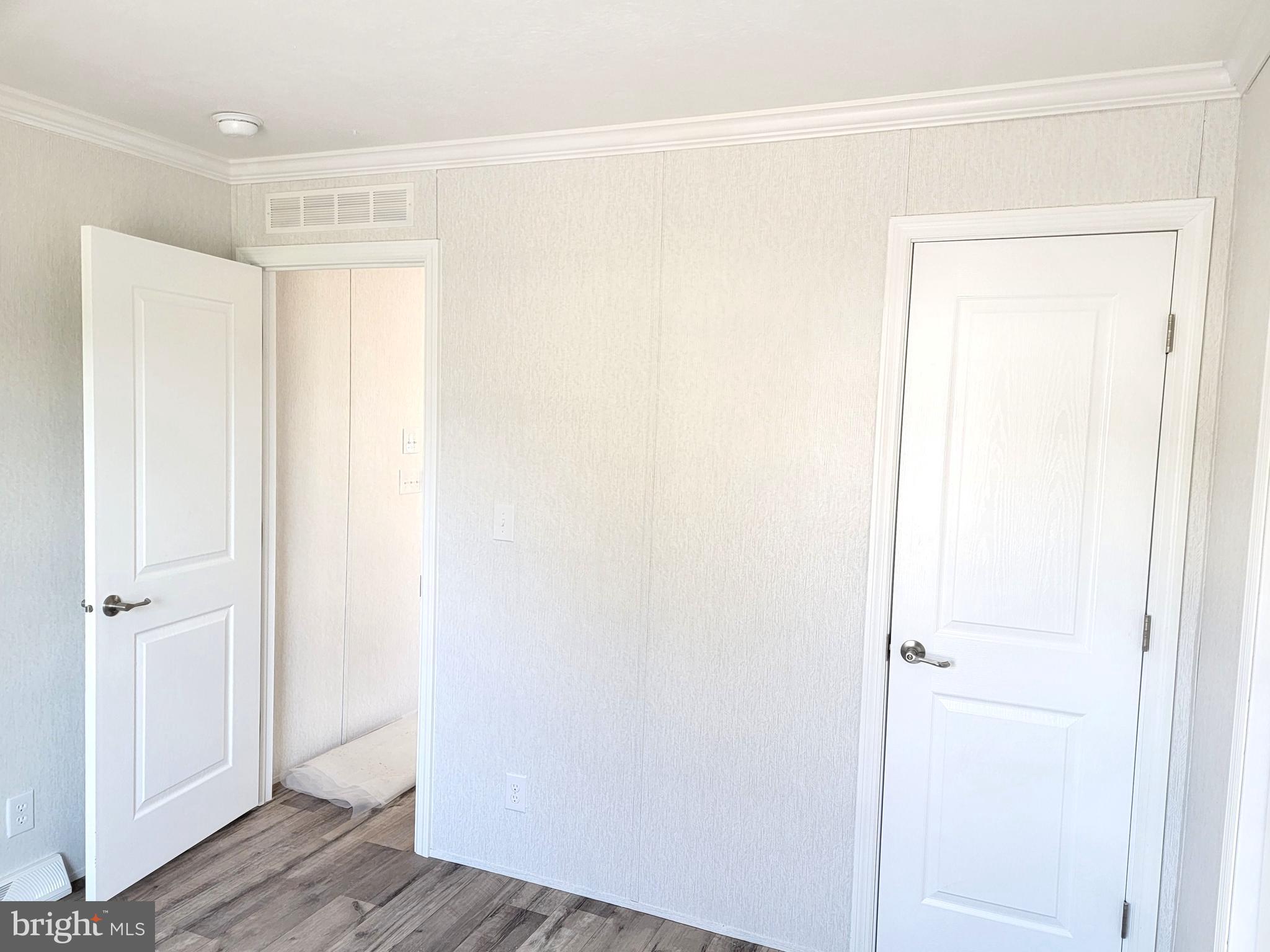 19 Valley View Road Birdsboro, PA 19508 - Photo 18 of 28 BEDROOM 2 WITH HALF BATH