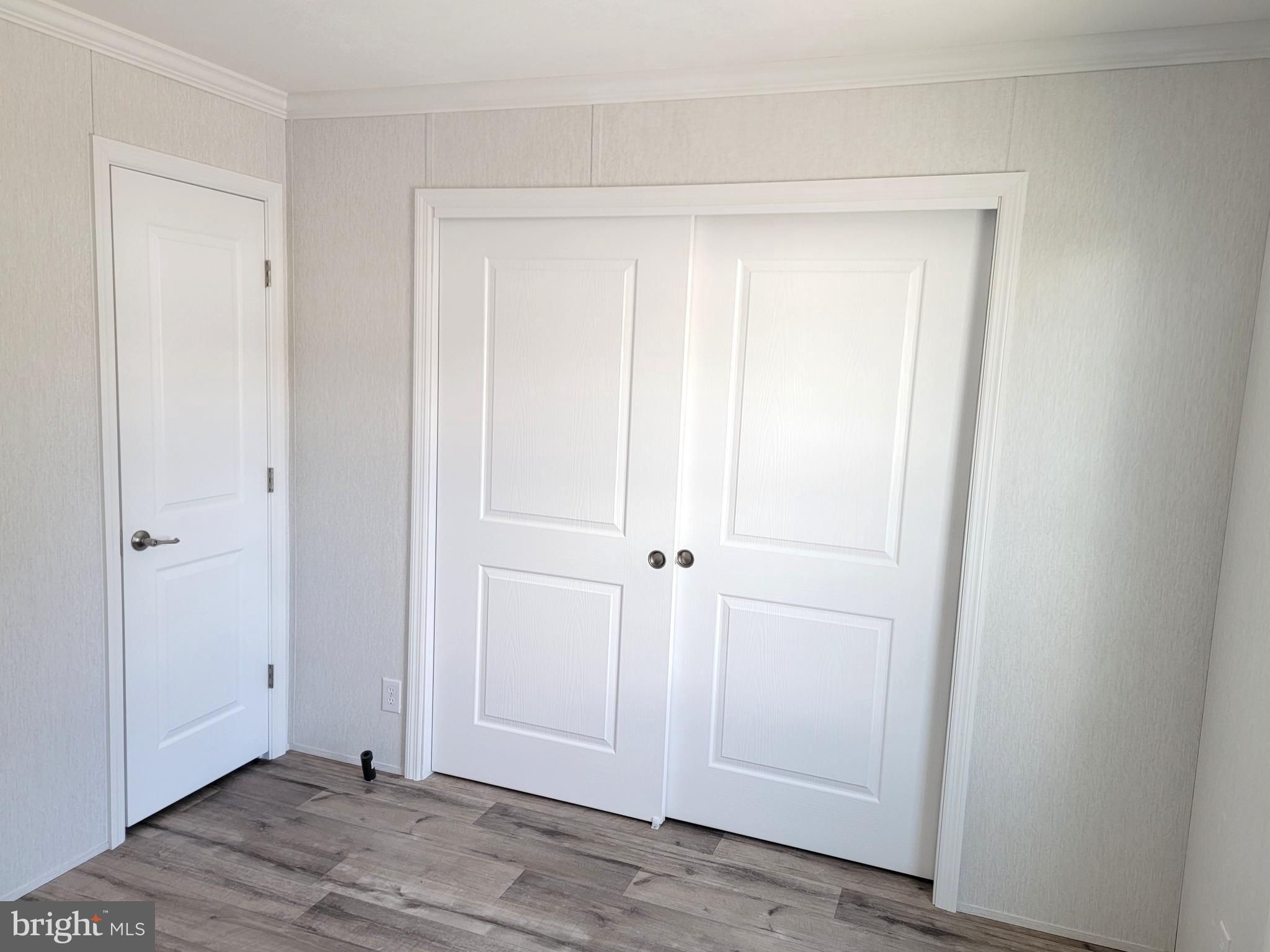 19 Valley View Road Birdsboro, PA 19508 - Photo 20 of 28 BEDROOM 2 HALF BATH DOOR ON LEFT
