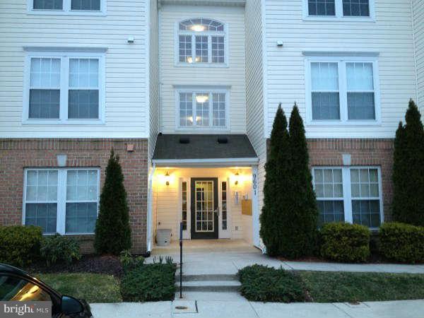 9601 Haven Farm Road, Unit C Perry Hall, MD 21128 - Photo 1 of 17 Exterior (Front)
