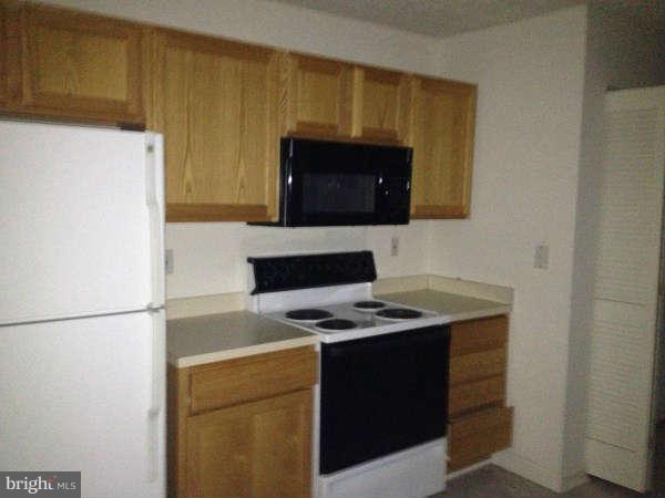 9601 Haven Farm Road, Unit C Perry Hall, MD 21128 - Photo 11 of 17 Kitchen