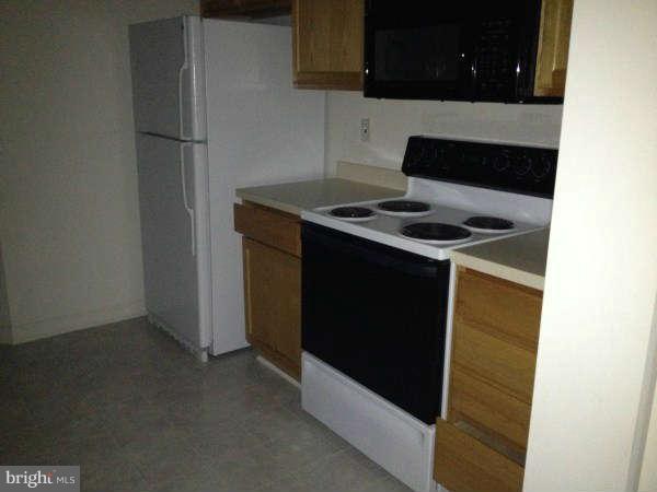 9601 Haven Farm Road, Unit C Perry Hall, MD 21128 - Photo 14 of 17 Kitchen