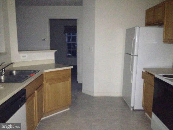 9601 Haven Farm Road, Unit C Perry Hall, MD 21128 - Photo 15 of 17 Kitchen