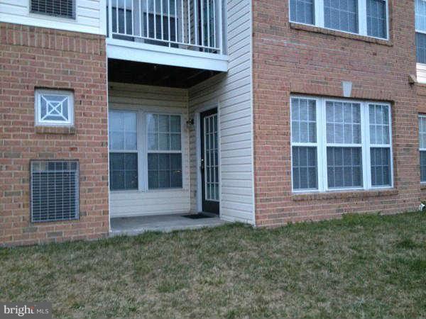 9601 Haven Farm Road, Unit C Perry Hall, MD 21128 - Photo 2 of 17 Exterior (Rear)