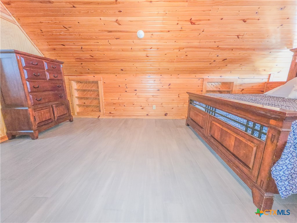 376 Haddock Drive Palacios, TX 77465 - Photo 26 of 41 a view of a room with an empty space