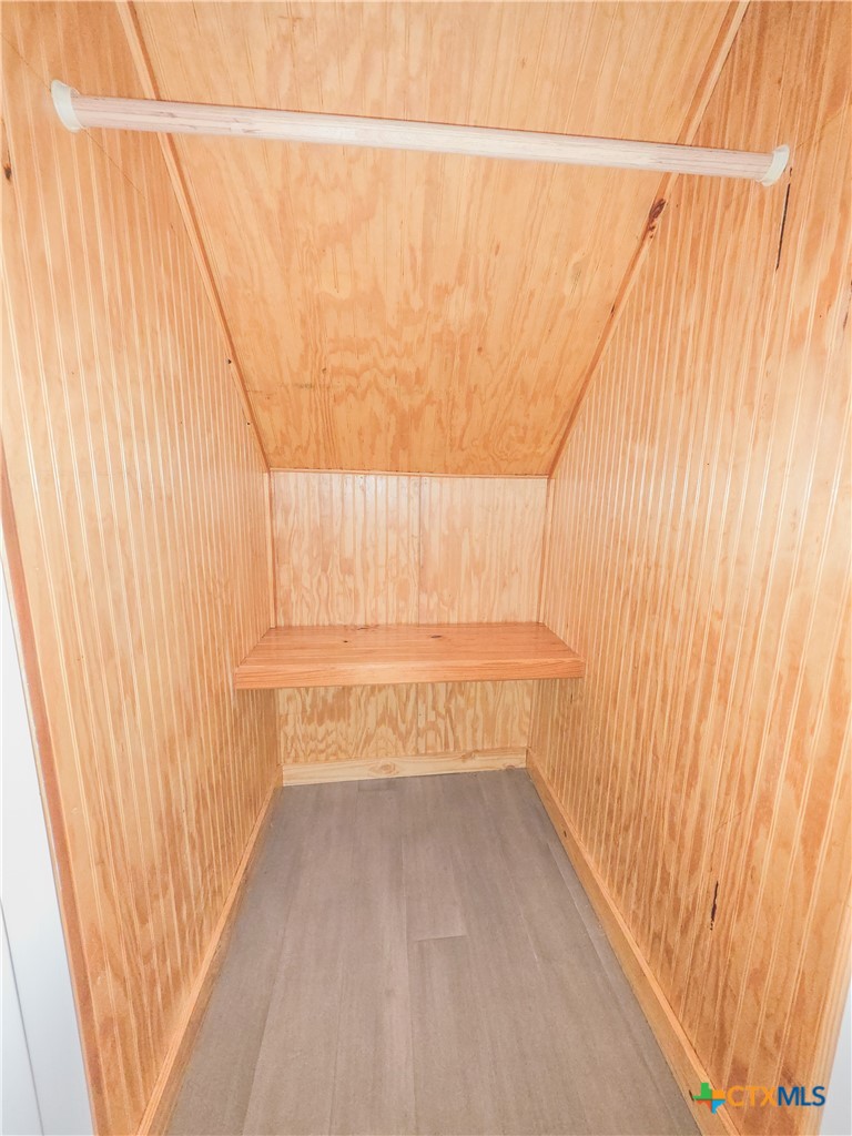376 Haddock Drive Palacios, TX 77465 - Photo 27 of 41 a view of a small room