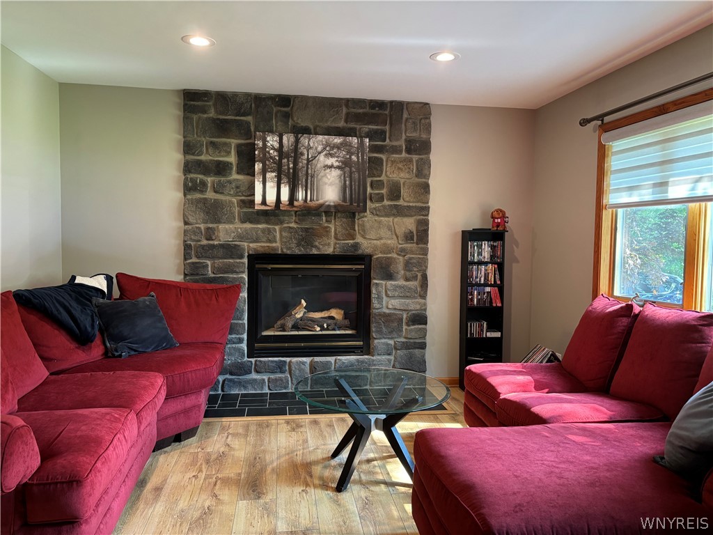 7020 Potter Road Evans, NY 14047 - Photo 5 of 38