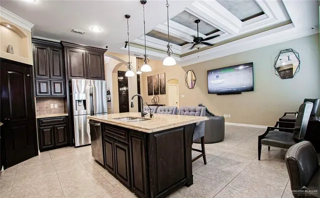 $2,500 | 4901 West Tamarack Avenue, McAllen, TX 78501