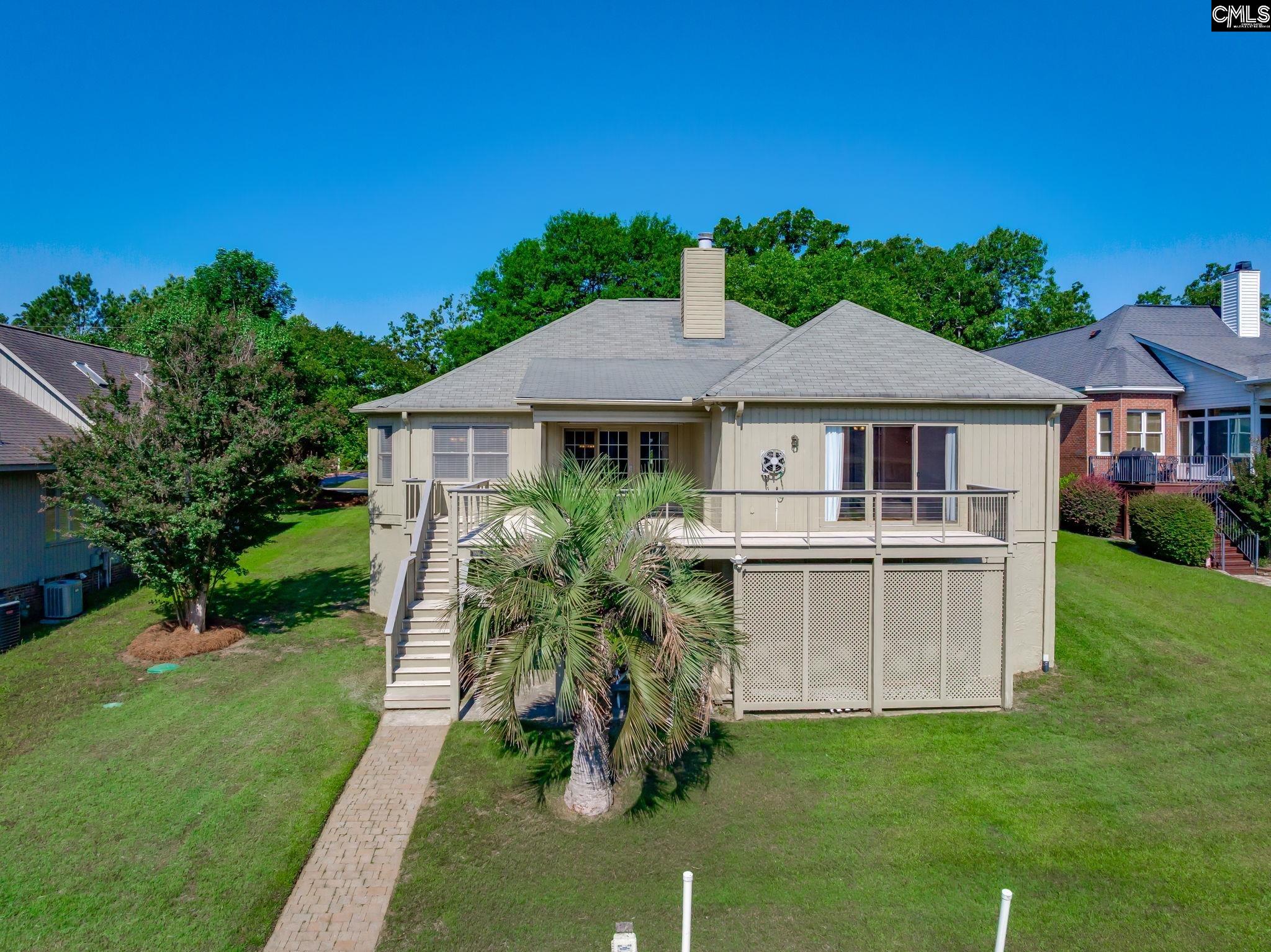 1041 Jones Road Irmo, SC 29063 - Photo 70 of 72