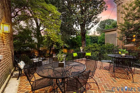 $2,450,000 | 2320 Monument Avenue, Richmond, VA 23220