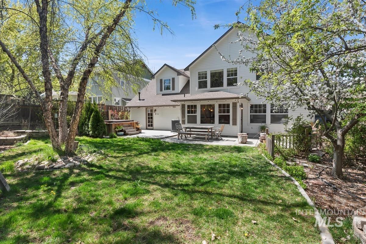 12754 Schicks Road Boise, ID 83714 - Photo 23 of 24