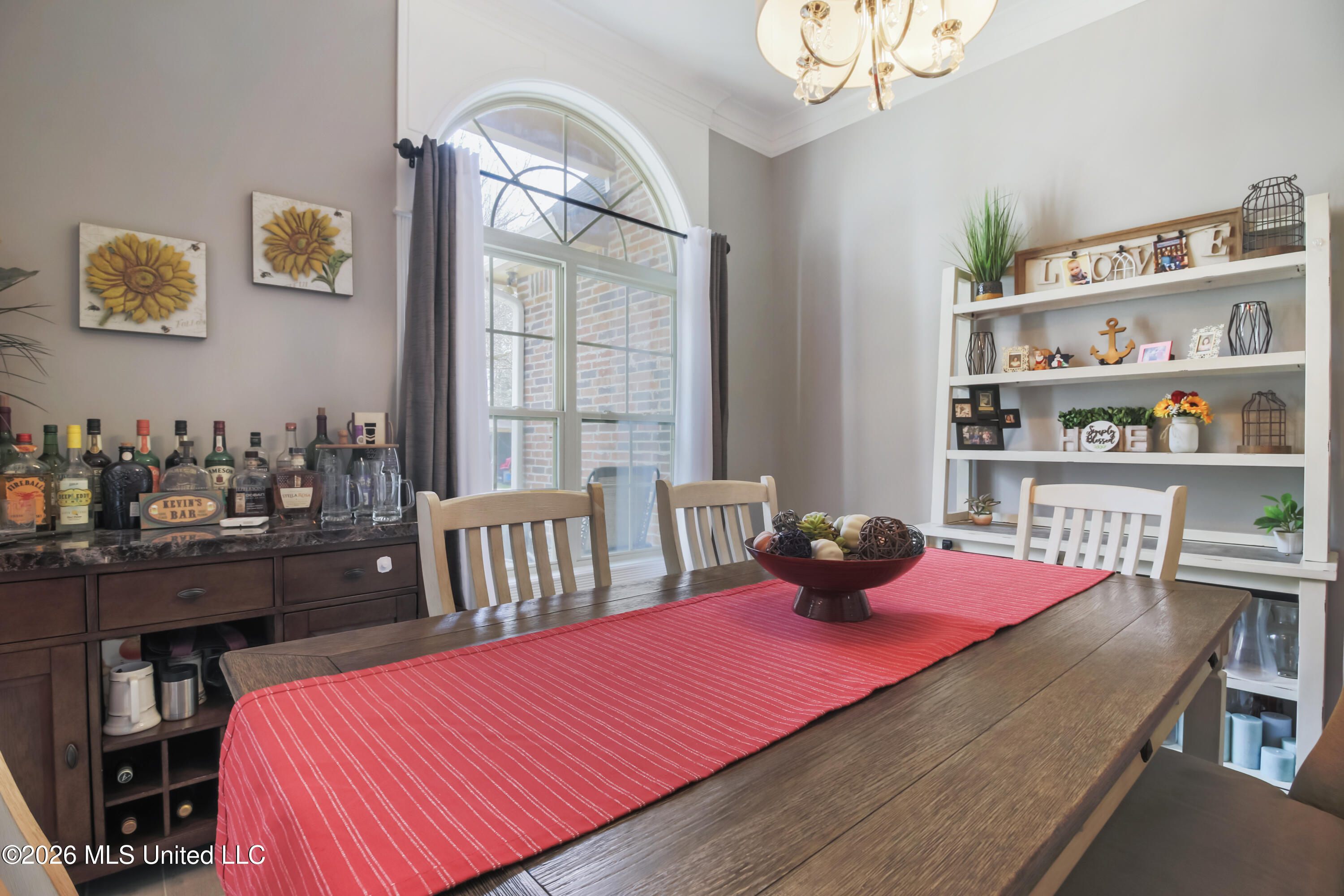 15548 Dobson Road D'Iberville, MS 39540 - Photo 8 of 55 Formal Dining