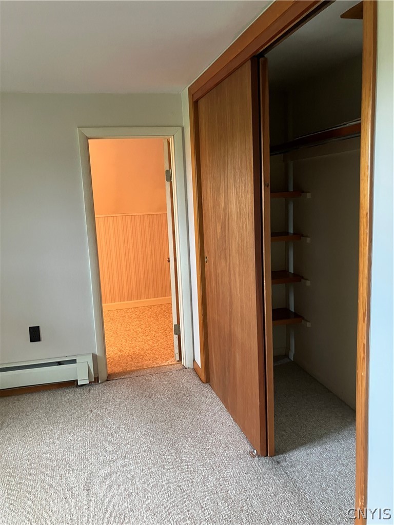 9216 Fish Lane Road Marcy, NY 13403 - Photo 37 of 50 Entry into 1/2 bath in main bedroom
