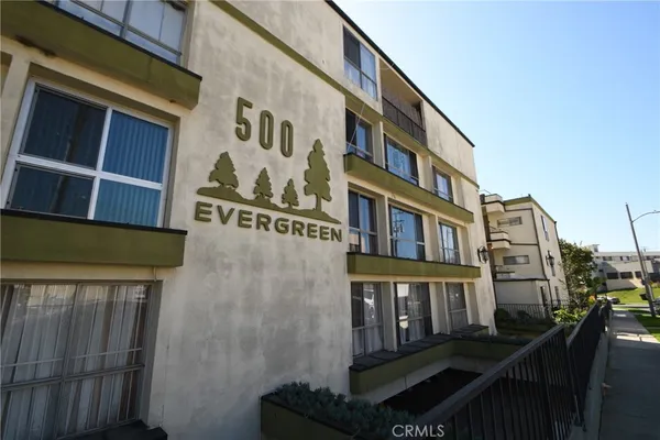 $500,000 | 500 Evergreen Street, Unit 110, Inglewood, CA 90302