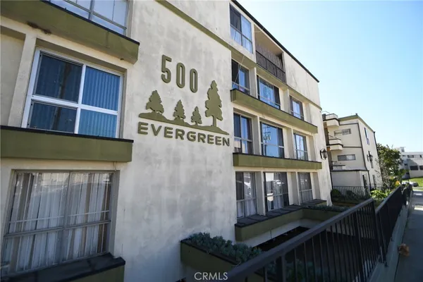 $500,000 | 500 Evergreen Street, Unit 110, Inglewood, CA 90302