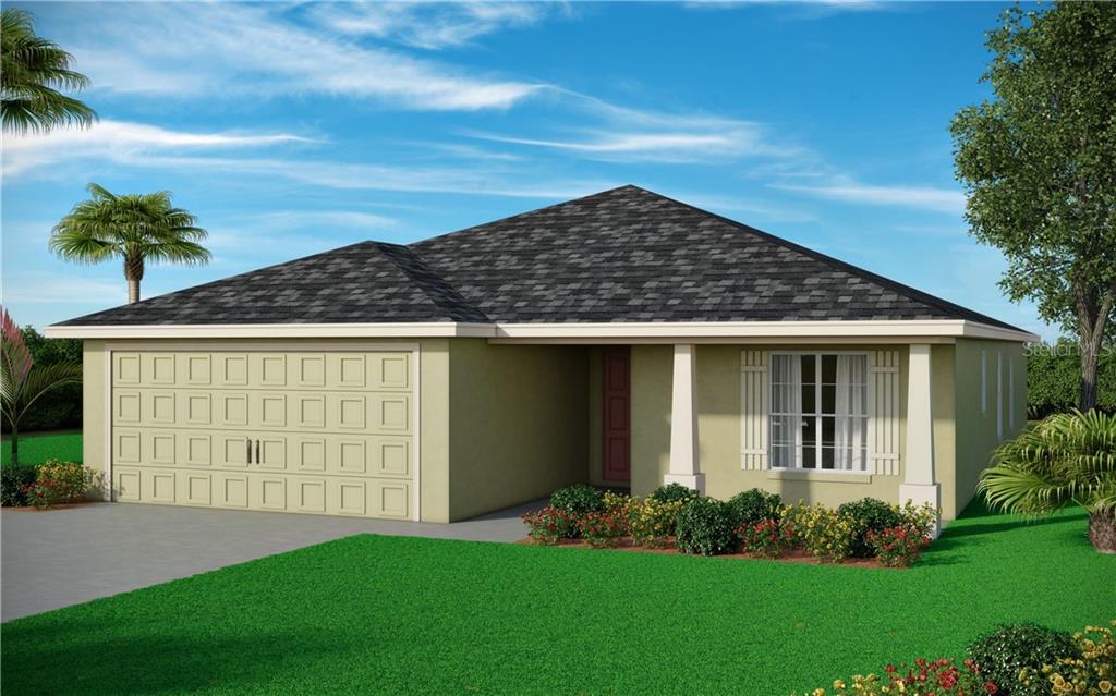 6346 Southwest 117th St Road Ocala, FL 34476 - Photo 1 of 1 Gallery Image 1