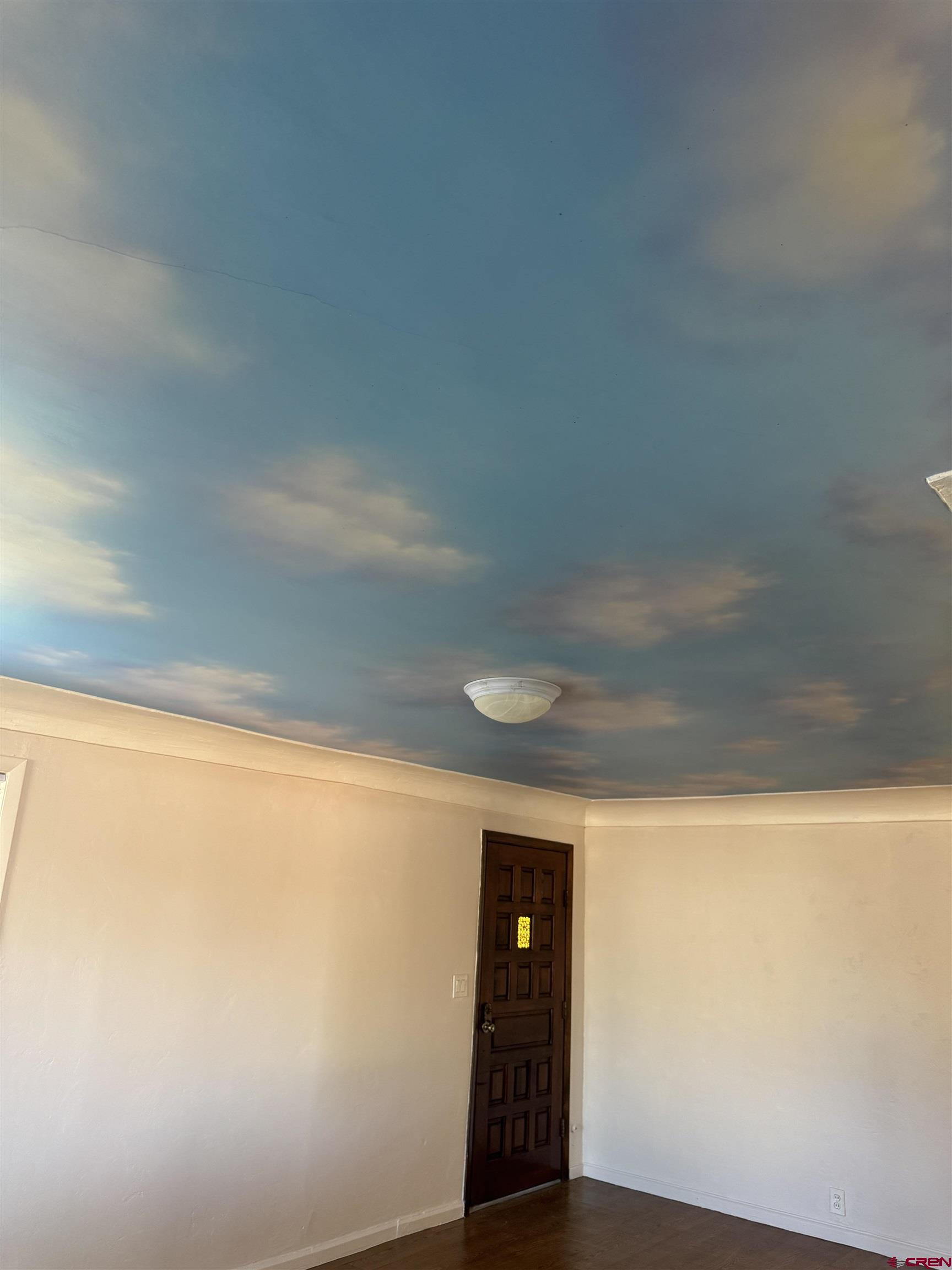 210 West Coronado Avenue Cortez, CO 81321 - Photo 27 of 41 a view of an empty room