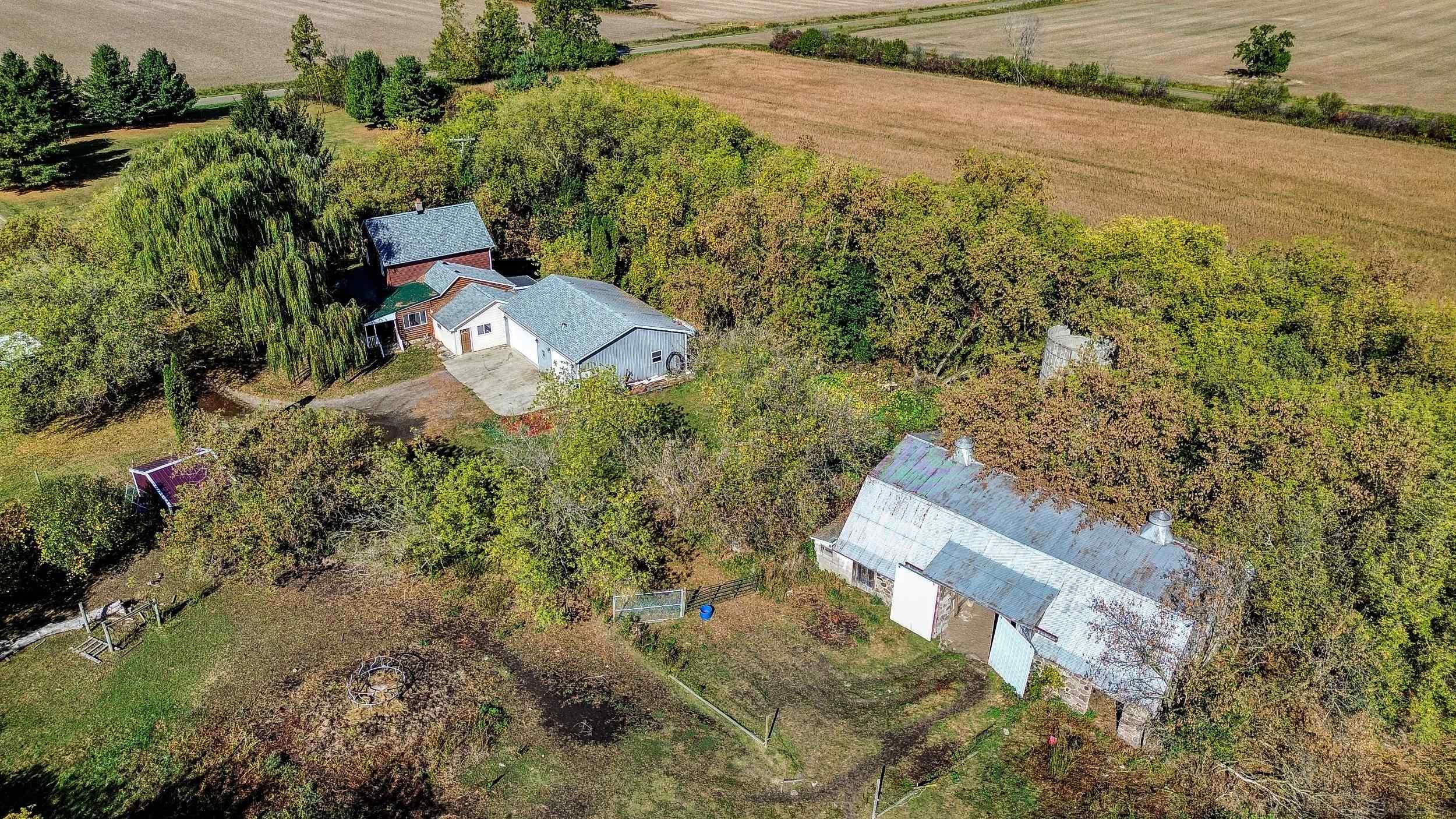 8706 Cork Road Avoca, MI 48006 - Photo 29 of 34
