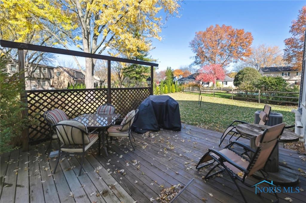 885 Mill Road Perrysburg, OH 43551 - Photo 27 of 33 Photo 27