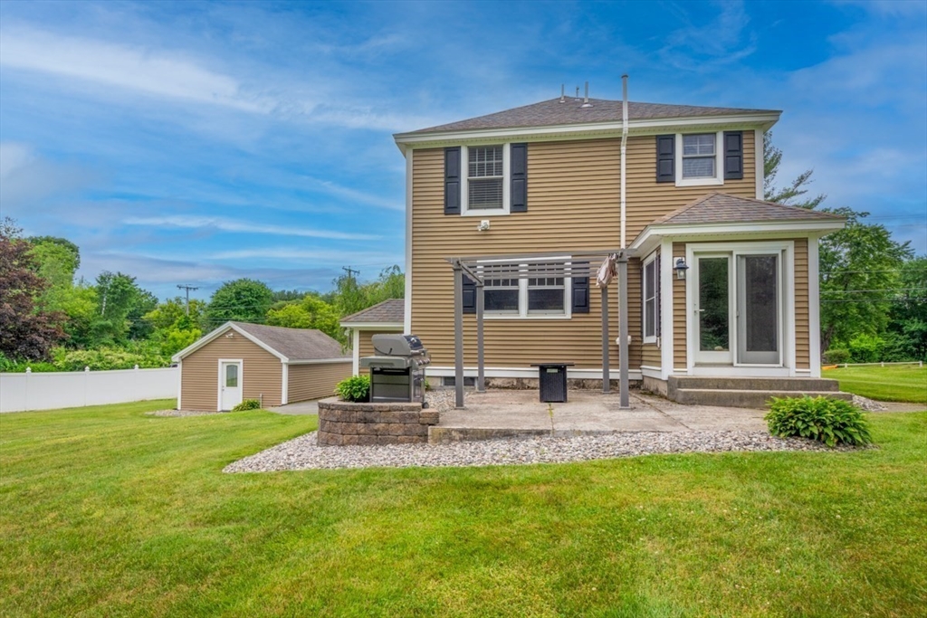 385 Howe Street Methuen, MA 01844 - Photo 32 of 40 Gallery Image 32