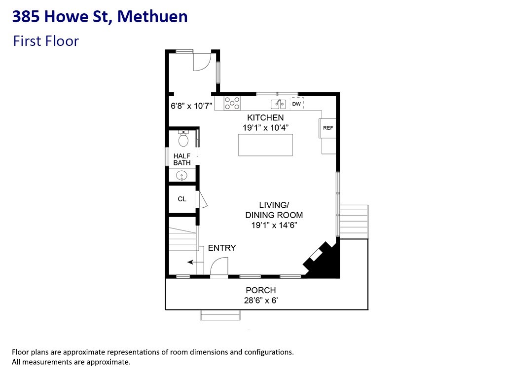 385 Howe Street Methuen, MA 01844 - Photo 38 of 40 Gallery Image 38