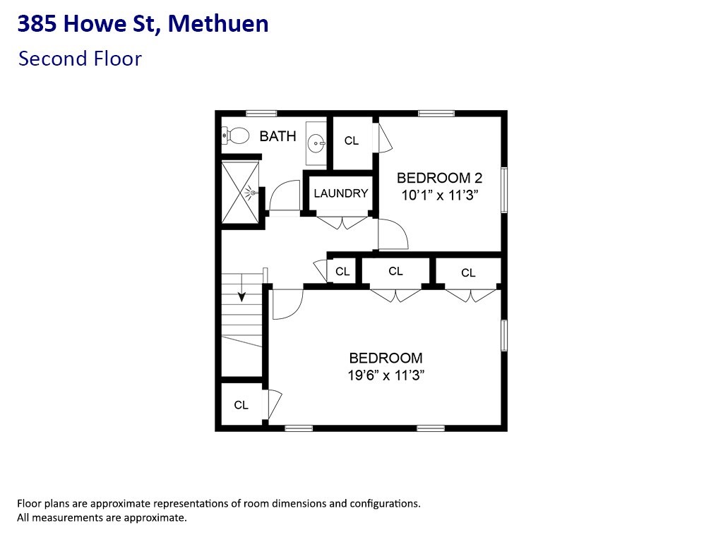 385 Howe Street Methuen, MA 01844 - Photo 39 of 40 Gallery Image 39