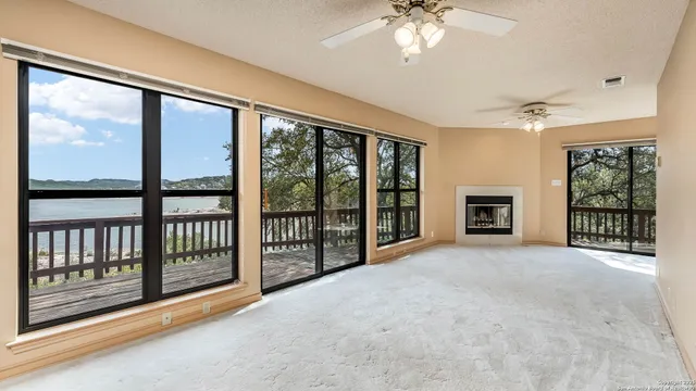 $687,000 | 642 Lakebreeze Drive, Canyon Lake, TX 78133