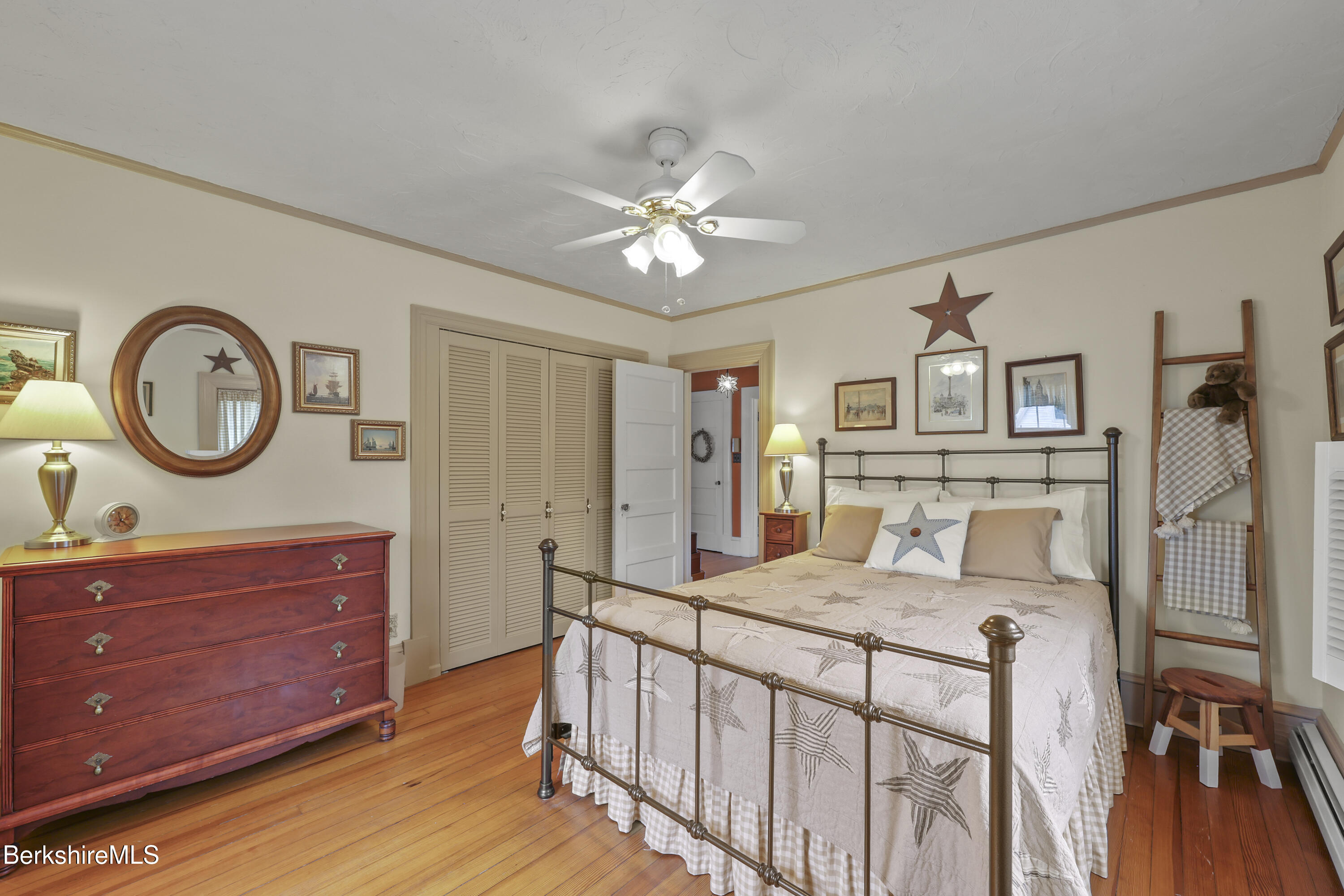 133 Pomeroy Avenue Pittsfield, MA 01201 - Photo 41 of 50 bedroom 3