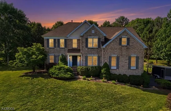 $949,000 | 29 Old Schoolhouse Road, Asbury, NJ 08802