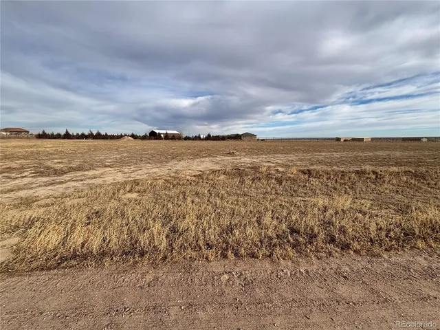 $60,000 | 21 Tbd Mcr Fort, Fort Morgan, CO 80701
