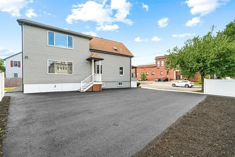$899,000 | 100 Emerald Street, Malden, MA 02148