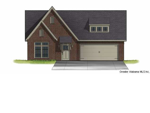 600 Round Road, Unit 208 Alabaster, AL 35114 - Photo 1 of 2 Gallery Image 1