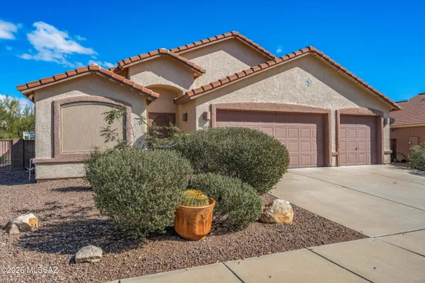 $400,000 | 8698 North Joanna Drive, Tucson, AZ 85742