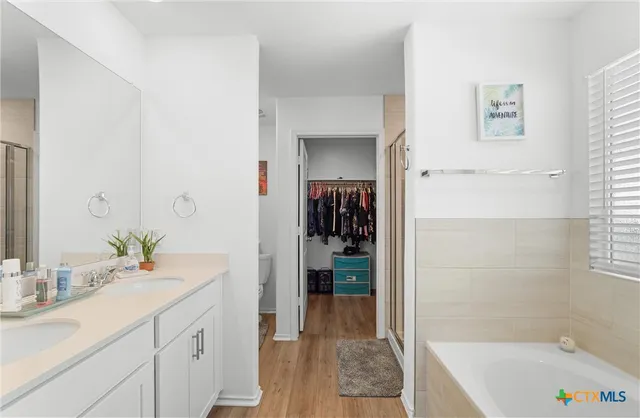 $298,000 | 108 The Ugly Way, Jarrell, TX 76537