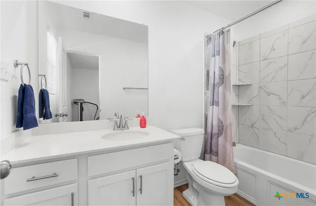 $298,000 | 108 The Ugly Way, Jarrell, TX 76537