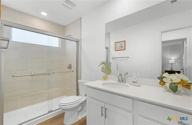 $298,000 | 108 The Ugly Way, Jarrell, TX 76537