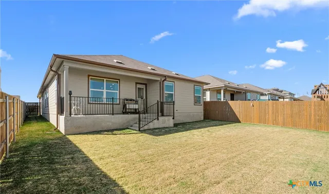 $298,000 | 108 The Ugly Way, Jarrell, TX 76537