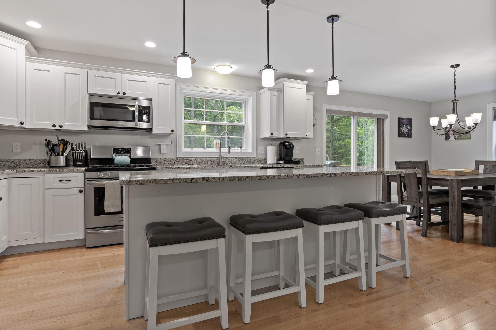 124 Burnham Road Scarborough, ME 04074 - Photo 14 of 55 14