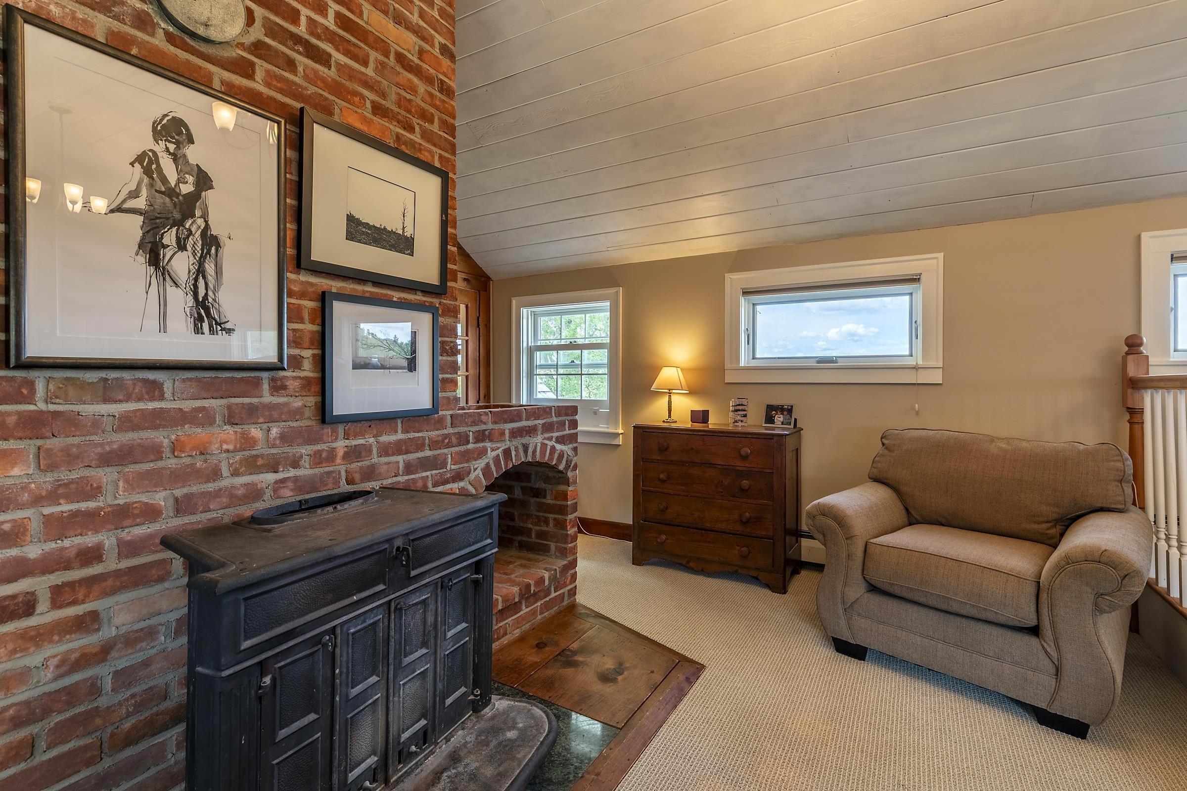1204 Bailey Road Shrewsbury, VT 05738 - Photo 22 of 58