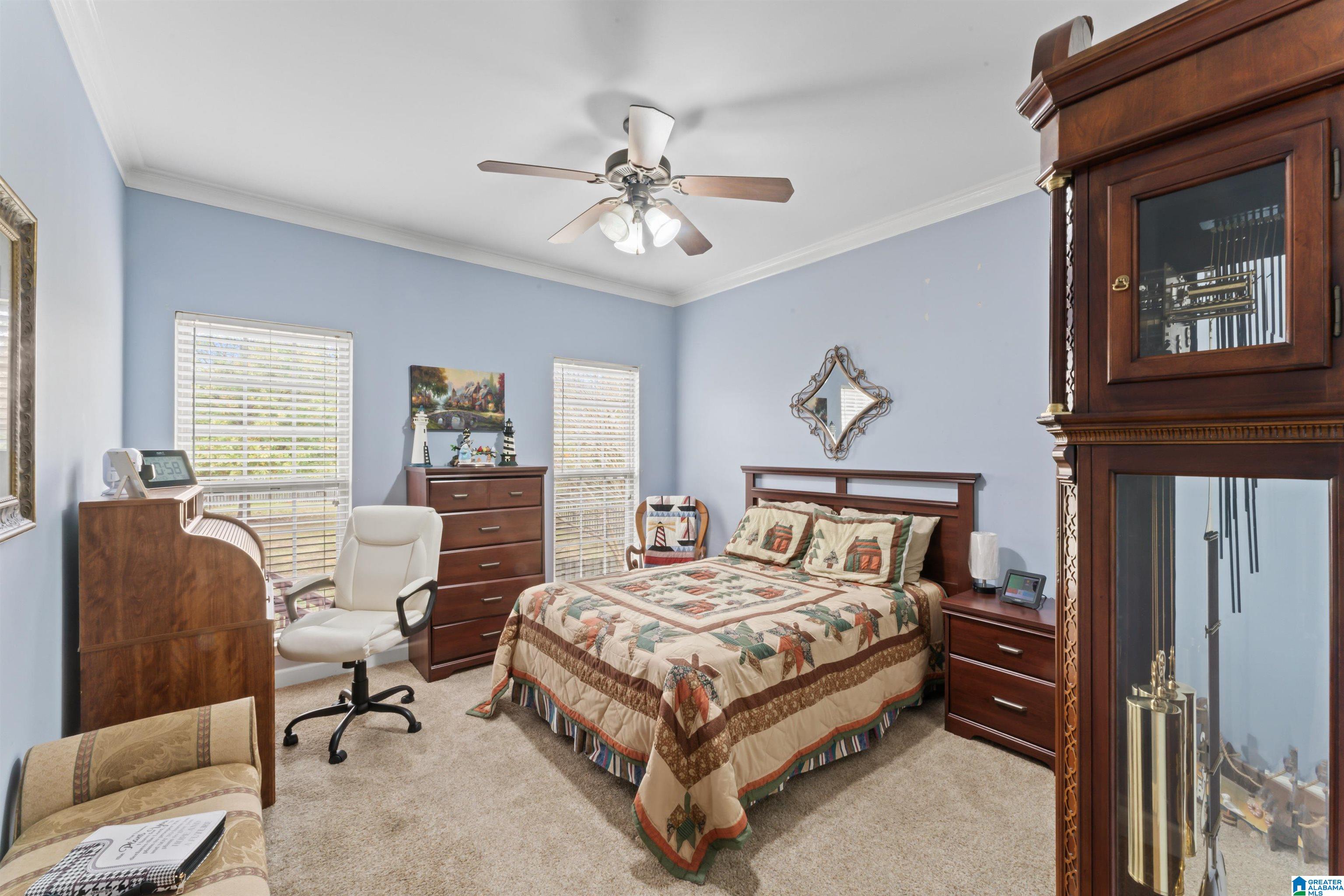 7511 Chase Way Bessemer, AL 35023 - Photo 21 of 43